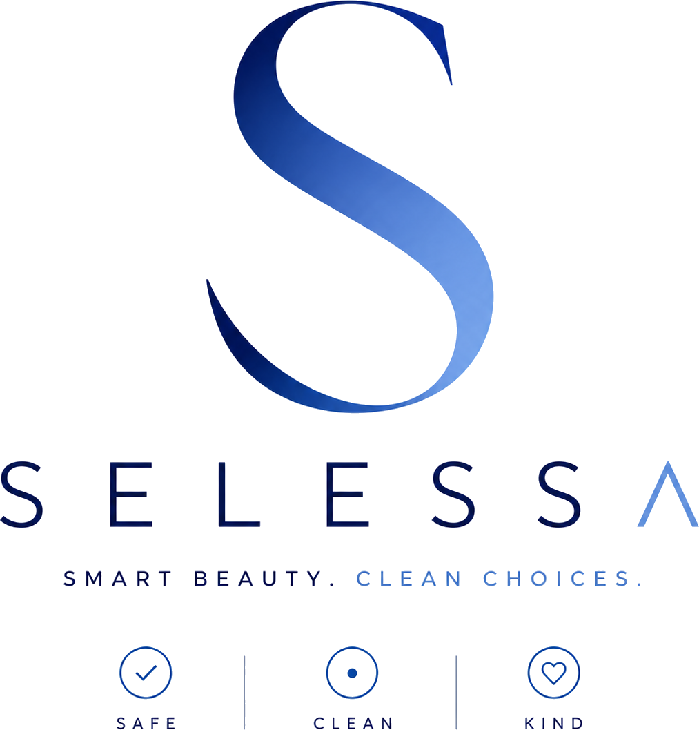 Selessa — Smart Beauty. Clean Choices.