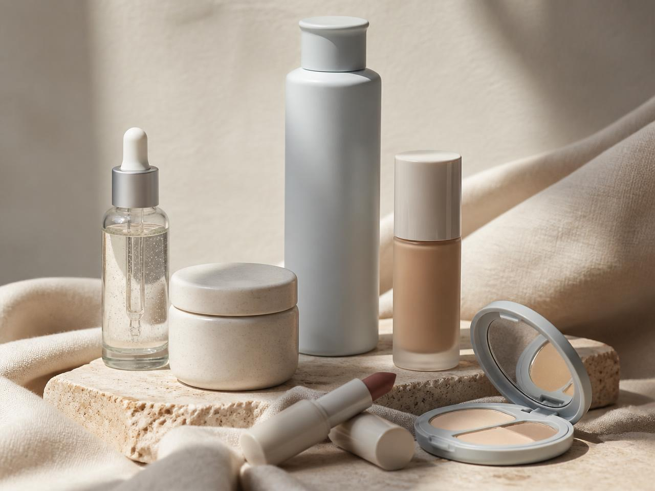 Amazon — Shop beauty deals