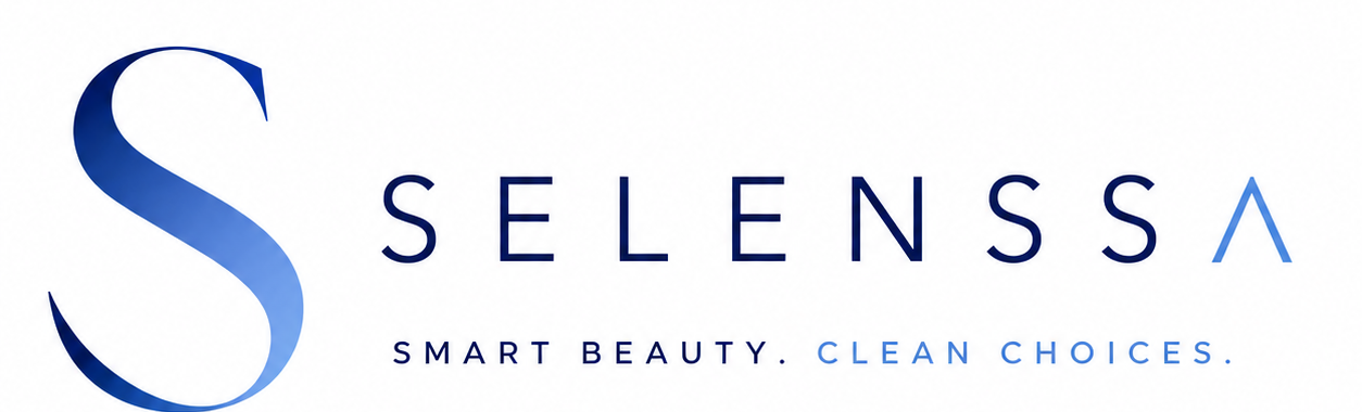 Selenssa — Smart Beauty. Clean Choices.